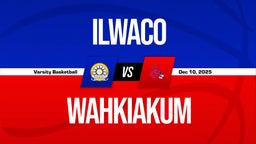 12/10 Highlights @ Wahkiakum