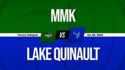 10/8 Highlights vs MMK