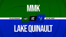 10/8 Highlights @ Lake Quinault