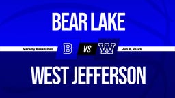 01/7 Highlights @ West Jefferson