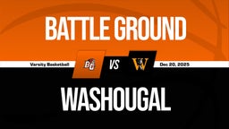 12/20 Highlights @ Washougal
