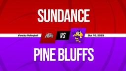 10/10 Highlights vs Sundance