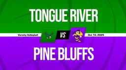 10/10 Highlights vs Tongue River