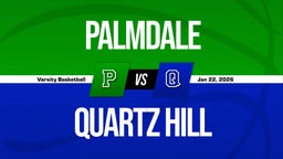 01/21 Highlights @ Quartz Hill