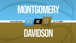 01/16 Highlights vs Montgomery