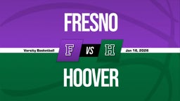 01/15 Highlights @ Hoover