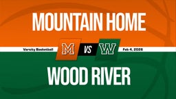 02/3 Highlights vs Mountain Home