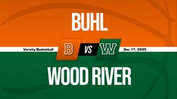 12/10 Highlights vs Buhl