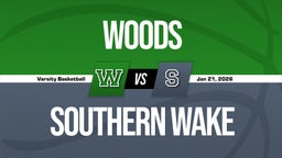 01/20 Highlights @ Southern Wake