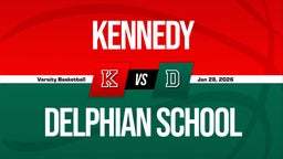 01/27 Highlights @ Delphian School