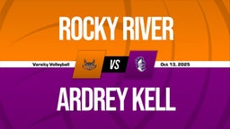 10/13 Highlights vs Rocky River