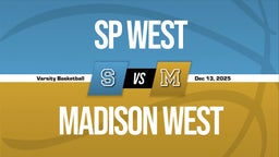 12/13 Highlights vs SP West