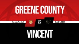 10/24 Highlights @ Vincent