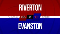 10/10 Highlights vs Riverton