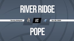 10/9 Highlights @ Pope