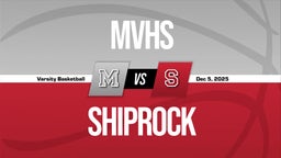 12/4 Highlights vs MVHS
