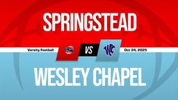 10/24 Highlights @ Wesley Chapel