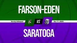 10/17 Highlights @ Saratoga