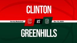 12/12 Highlights @ Greenhills