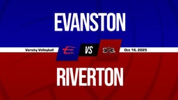 10/16 Highlights vs Evanston