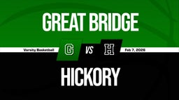 02/6 Highlights vs Great Bridge