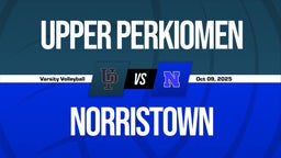 10/9 Highlights @ Norristown