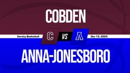 12/13 Highlights vs Cobden