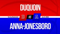 01/9 Highlights @ Anna-Jonesboro