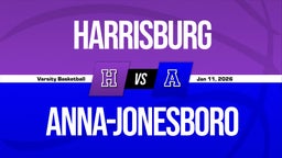 01/10 Highlights vs Harrisburg