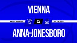 01/17 Highlights vs Vienna
