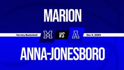 12/4 Highlights vs Marion