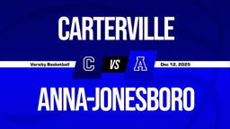 12/11 Highlights vs Carterville