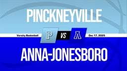12/16 Highlights vs Pinckneyville