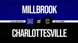 01/17 Highlights @ Charlottesville