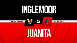 10/30 Highlights vs Inglemoor