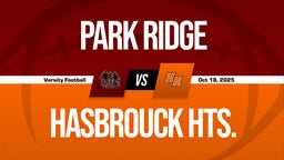 10/18 Highlights @ Hasbrouck Hts.
