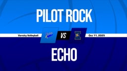 10/11 Highlights vs Pilot Rock