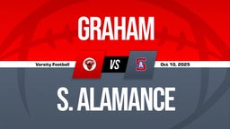 10/10 Highlights vs Graham