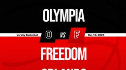 12/9 Highlights vs Olympia