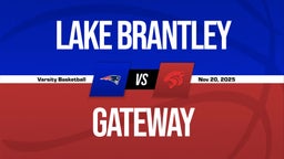 11/20 Highlights vs Lake Brantley