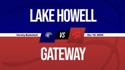 12/18 Highlights @ Gateway