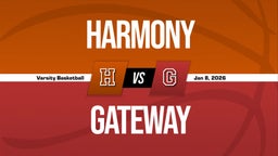 01/7 Highlights vs Harmony