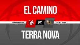 10/10 Highlights vs El Camino