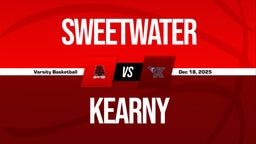 12/18 Highlights vs Sweetwater