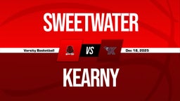 12/18 Highlights @ Kearny