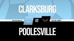10/9 Highlights @ Poolesville