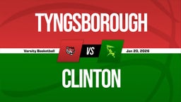 01/20 Highlights vs Tyngsborough