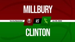 01/5 Highlights vs Millbury