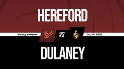 10/14 Highlights @ Dulaney