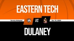 10/16 Highlights @ Dulaney